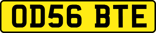 OD56BTE