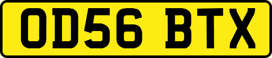 OD56BTX