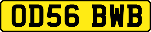 OD56BWB