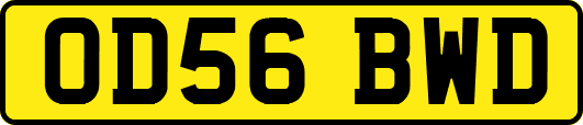 OD56BWD