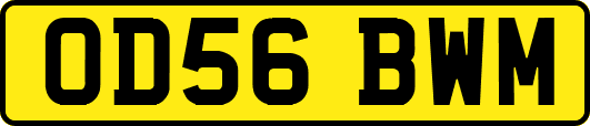 OD56BWM