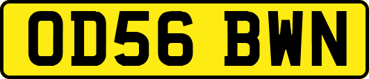 OD56BWN