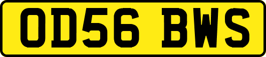 OD56BWS