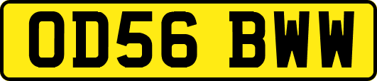 OD56BWW