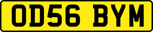 OD56BYM