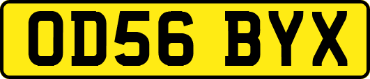 OD56BYX