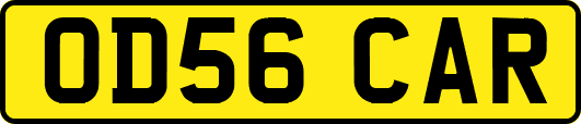 OD56CAR