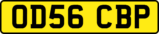 OD56CBP