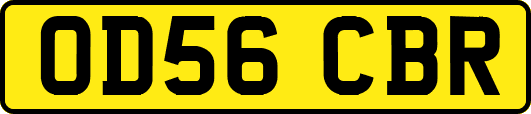 OD56CBR