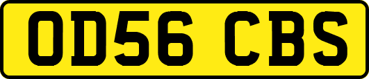 OD56CBS