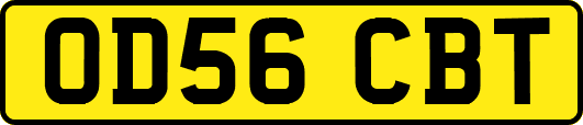 OD56CBT