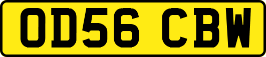 OD56CBW