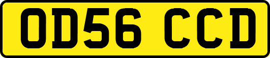 OD56CCD