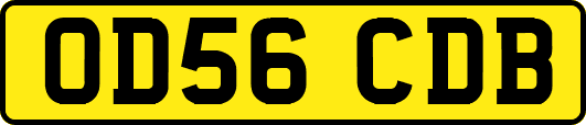 OD56CDB