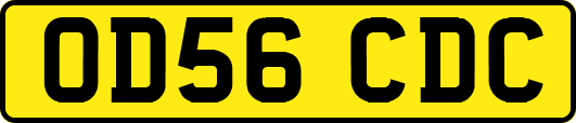 OD56CDC