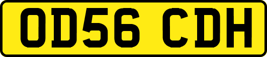 OD56CDH