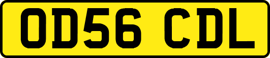 OD56CDL