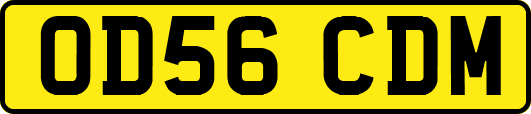 OD56CDM