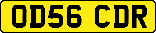 OD56CDR