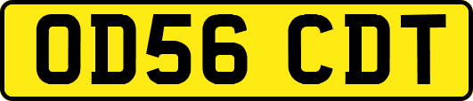 OD56CDT