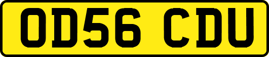 OD56CDU