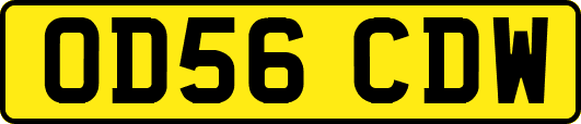 OD56CDW