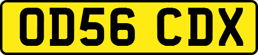 OD56CDX