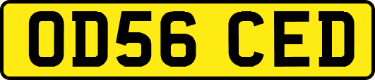 OD56CED