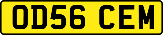 OD56CEM