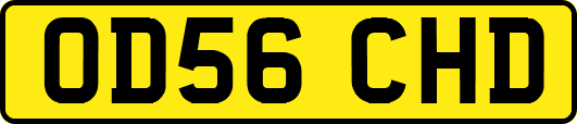 OD56CHD