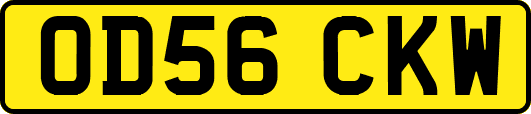 OD56CKW