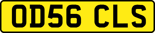 OD56CLS