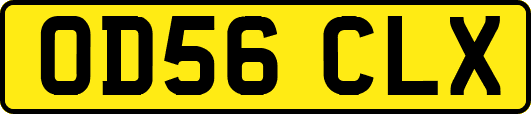 OD56CLX