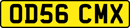 OD56CMX