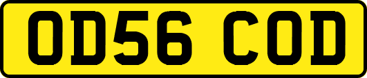 OD56COD