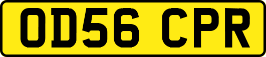 OD56CPR