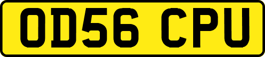 OD56CPU