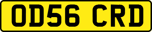 OD56CRD