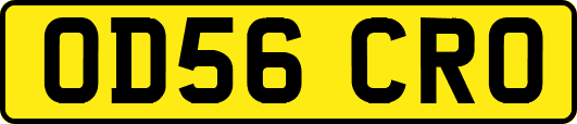 OD56CRO