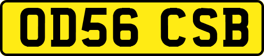 OD56CSB