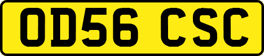 OD56CSC