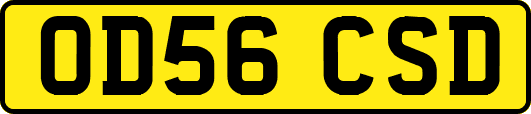 OD56CSD
