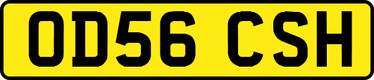 OD56CSH