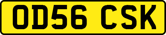 OD56CSK