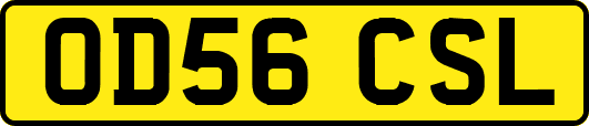 OD56CSL