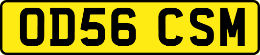 OD56CSM