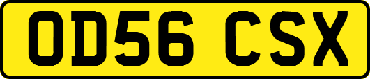 OD56CSX
