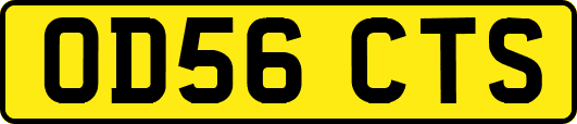 OD56CTS