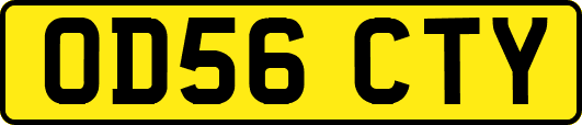 OD56CTY