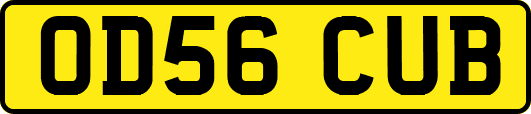 OD56CUB